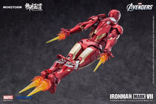 Load image into Gallery viewer, PRE-ORDER 1/9 Scale IRON MAN MK7 (Deluxe)