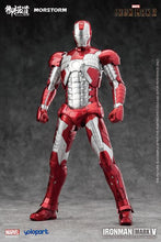 Load image into Gallery viewer, PRE-ORDER 1/9 Scale Iron Man MK5 - Yolopark (Deluxe)
