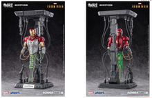 Load image into Gallery viewer, PRE-ORDER 1/9 Scale Iron Man Mk3 Deluxe Ver. Ironman Plastic Model