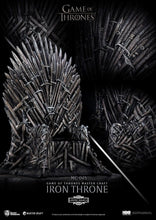 Load image into Gallery viewer, PRE-ORDER MC-045 Iron Throne Game of Thrones Limited Edition