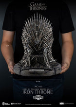 Load image into Gallery viewer, PRE-ORDER MC-045 Iron Throne Game of Thrones Limited Edition