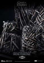 Load image into Gallery viewer, PRE-ORDER MC-045 Iron Throne Game of Thrones Limited Edition