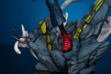 Load image into Gallery viewer, PRE-ORDER 1/7 Scale Yuji Itadori - Jujutsu Kaisen PVC Figure (Deluxe)