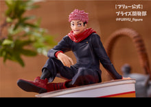 Load image into Gallery viewer, Furyu Itadori Yuji Noodle Stopper Jujutsu Kaisen Figure