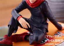 Load image into Gallery viewer, Furyu Itadori Yuji Noodle Stopper Jujutsu Kaisen Figure