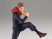 Load image into Gallery viewer, Itadori Yuuji - King of Artist - Jujutsu Kaisen Figure