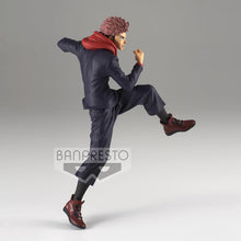 Load image into Gallery viewer, Banpresto Itadori Yuji King of Artist Jujutsu Kaisen Figure