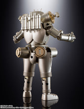 Load image into Gallery viewer, PRE-ORDER King Joe Ultra Seven Soul of Chogokin GX-37R (55th Anniversary Ver.)