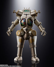Load image into Gallery viewer, PRE-ORDER King Joe Ultra Seven Soul of Chogokin GX-37R (55th Anniversary Ver.)