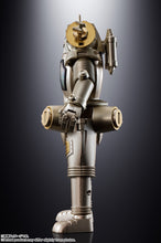 Load image into Gallery viewer, PRE-ORDER King Joe Ultra Seven Soul of Chogokin GX-37R (55th Anniversary Ver.)