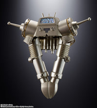 Load image into Gallery viewer, PRE-ORDER King Joe Ultra Seven Soul of Chogokin GX-37R (55th Anniversary Ver.)