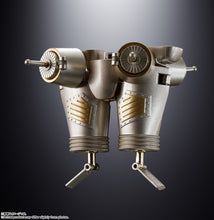 Load image into Gallery viewer, PRE-ORDER King Joe Ultra Seven Soul of Chogokin GX-37R (55th Anniversary Ver.)