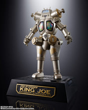 Load image into Gallery viewer, PRE-ORDER King Joe Ultra Seven Soul of Chogokin GX-37R (55th Anniversary Ver.)