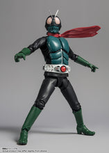 Load image into Gallery viewer, PRE-ORDER S.H.Figuarts Shin Kamen Rider