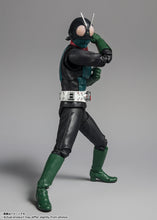 Load image into Gallery viewer, PRE-ORDER S.H.Figuarts Shin Kamen Rider