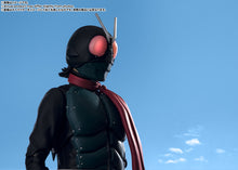 Load image into Gallery viewer, PRE-ORDER S.H.Figuarts Shin Kamen Rider