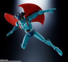 Load image into Gallery viewer, PRE-ORDER S.H Figuarts Mazinger Z vs. Devilman D.C 50th Anniversary Ver.
