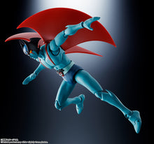 Load image into Gallery viewer, PRE-ORDER S.H Figuarts Mazinger Z vs. Devilman D.C 50th Anniversary Ver.