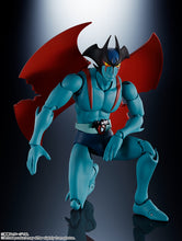 Load image into Gallery viewer, PRE-ORDER S.H Figuarts Mazinger Z vs. Devilman D.C 50th Anniversary Ver.