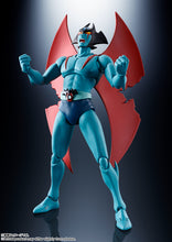 Load image into Gallery viewer, PRE-ORDER S.H Figuarts Mazinger Z vs. Devilman D.C 50th Anniversary Ver.