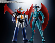 Load image into Gallery viewer, PRE-ORDER S.H Figuarts Mazinger Z vs. Devilman D.C 50th Anniversary Ver.