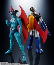 Load image into Gallery viewer, PRE-ORDER S.H Figuarts Mazinger Z vs. Devilman D.C 50th Anniversary Ver.