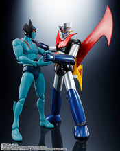 Load image into Gallery viewer, PRE-ORDER S.H Figuarts Mazinger Z vs. Devilman D.C 50th Anniversary Ver.