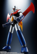 Load image into Gallery viewer, PRE-ORDER S.H Figuarts Mazinger Z vs. Devilman D.C 50th Anniversary Ver.
