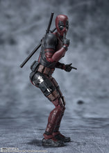 Load image into Gallery viewer, PRE-ORDER S.H Figuarts Deadpool II