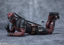 Load image into Gallery viewer, PRE-ORDER S.H Figuarts Deadpool II