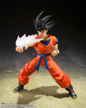 Load image into Gallery viewer, PRE-ORDER S.H.Figuarts Goku's Effect Parts Set Dragon Ball Z