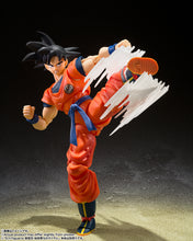 Load image into Gallery viewer, PRE-ORDER S.H.Figuarts Goku's Effect Parts Set Dragon Ball Z