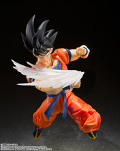 Load image into Gallery viewer, PRE-ORDER S.H.Figuarts Goku's Effect Parts Set Dragon Ball Z