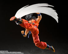Load image into Gallery viewer, PRE-ORDER S.H.Figuarts Goku's Effect Parts Set Dragon Ball Z