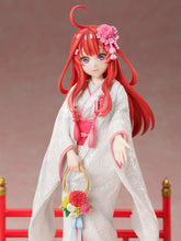Load image into Gallery viewer, PRE-ORDER 1/7 Scale Itsuki Nakano The Quintessential Quintuplets 2 -Shiromuku-