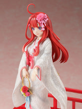 Load image into Gallery viewer, PRE-ORDER 1/7 Scale Itsuki Nakano The Quintessential Quintuplets 2 -Shiromuku-