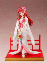 Load image into Gallery viewer, PRE-ORDER 1/7 Scale Itsuki Nakano The Quintessential Quintuplets 2 -Shiromuku-