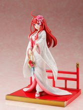 Load image into Gallery viewer, PRE-ORDER 1/7 Scale Itsuki Nakano The Quintessential Quintuplets 2 -Shiromuku-