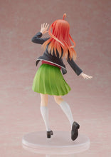 Load image into Gallery viewer, TAITO The Quintessential Quintuplets Nakano Itsuki ~Uniform ver~ Coreful Figure