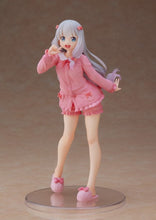 Load image into Gallery viewer, TAITO Coreful Figure Izumi Sagiri - Loungewear ver. Eromanga Sensei