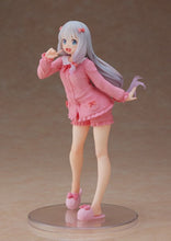 Load image into Gallery viewer, TAITO Coreful Figure Izumi Sagiri - Loungewear ver. Eromanga Sensei