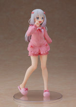 Load image into Gallery viewer, TAITO Coreful Figure Izumi Sagiri - Loungewear ver. Eromanga Sensei