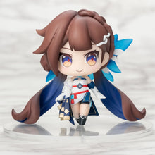 Load image into Gallery viewer, PRE-ORDER Jade Knight Li Sushang - Asteroid Series Honkai Impact 3rd Li Sushang Complete Figure