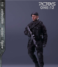 Load image into Gallery viewer, PRE-ORDER 1/12 Scale Jason - The Expendables