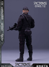Load image into Gallery viewer, PRE-ORDER 1/12 Scale Jason - The Expendables