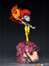 Load image into Gallery viewer, Iron Studios Jean Grey - X-Men MiniCo