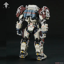 Load image into Gallery viewer, PRE-ORDER 1/12 Scale Jeff - INCARNATION: MU-2 Heavy walker Plastic Model Kit
