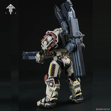 Load image into Gallery viewer, PRE-ORDER 1/12 Scale Jeff - INCARNATION: MU-2 Heavy walker Plastic Model Kit