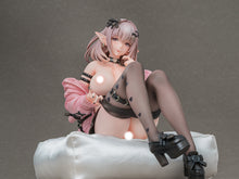 Load image into Gallery viewer, PRE-ORDER 1/6 Scale Jirai Coordi Erofu-Luna illustration by Sora Nani Iro
