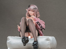 Load image into Gallery viewer, PRE-ORDER 1/6 Scale Jirai Coordi Erofu-Luna illustration by Sora Nani Iro